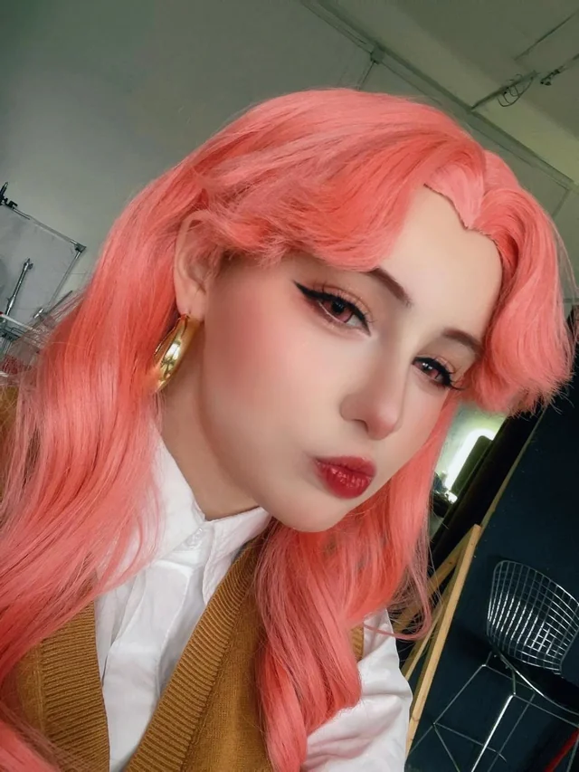 My Aya Oosawa cosplay

#tgswiiwagaa  #theguyshewasinterestedinwasntaguyatall #気になってる人が男じゃなかった