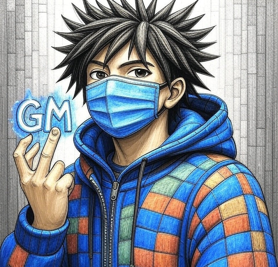 Sifon_Imahjnr's tweet image. Bear markets build legends.

Bull markets reveal them.
Keep building. Keep believing.
#CryptoMindset #BuildInBear #TechGrind