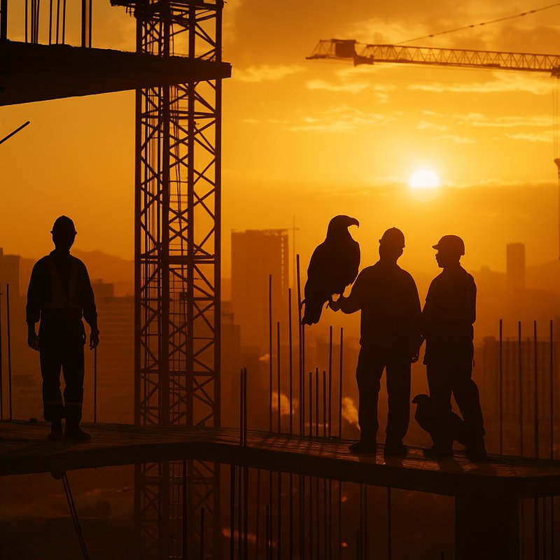 always good to drop by and see what the Bitcoin builders are building

general consensus = so much higher