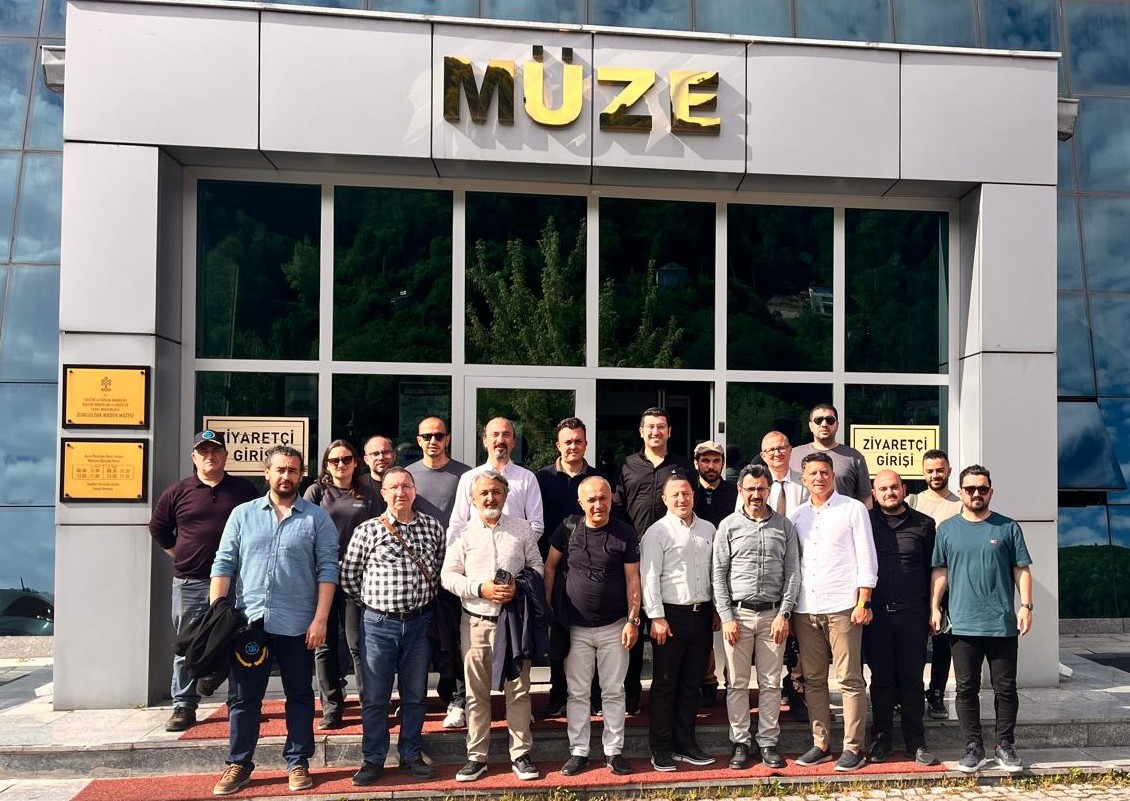 23. Denizcilik Eğitim Konseyi BEUN’da Sona Erdi: Bilim, Denizcilik ve Enerji ile Geleceğe Yelken Açıldı 🚢

Zonguldak Bülent Ecevit Üniversitesinde (BEUN), Türkiye’nin çeşitli üniversitelerinden denizcilik fakültelerinin dekanlarının buluştuğu 23. Denizcilik Eğitim Konseyi