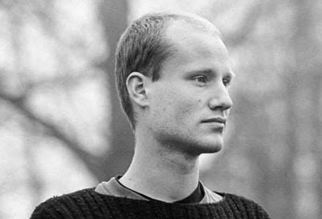 CosmosDoctor's tweet photo. Moordenaar en landverrader Volkert van der Graaf had NOOIT meer vrij mogen komen. https://t.co/1ORR7Q9Nc7