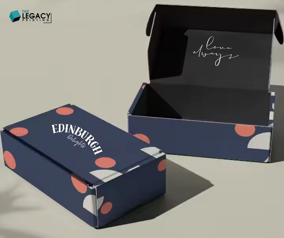 legacy_printing's tweet image. Engineered for strength, built to protect. Our corrugated boxes ensure your products arrive safely, every time. 

For more info: bit.ly/43gPKKy

#CorrugatedBox #PackagingSolutions #DurablePackaging #BoxDesign #ShippingBoxes #SecurePackaging #CustomBoxes #PackagingMatters