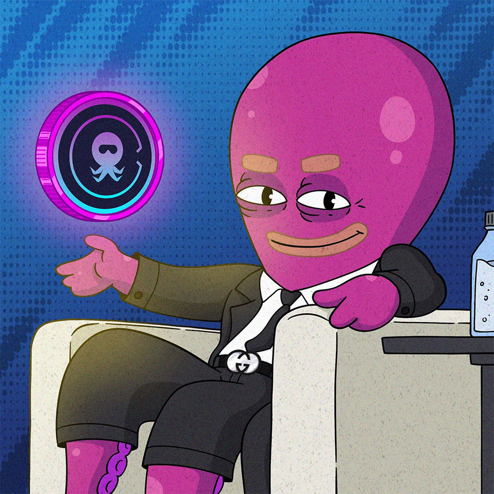 <a href="/kucoincom/">KuCoin</a> $OTK 🐙