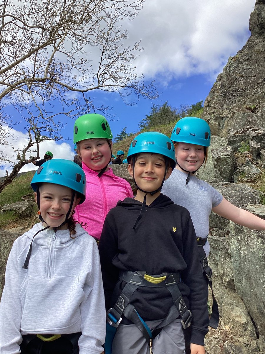 #y4 Lakes trip, a wonderful day out for fieldwork