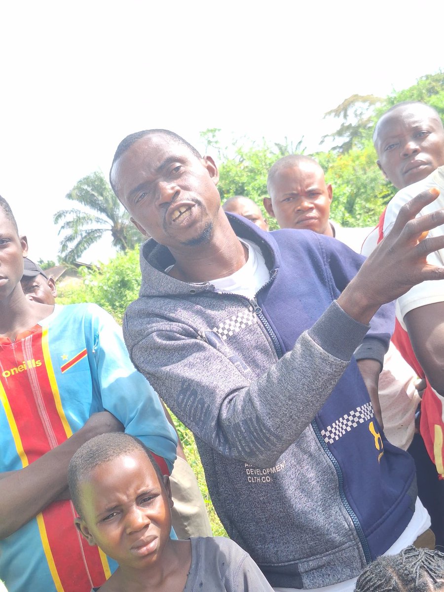 𝑳𝒂 𝒔𝒆𝒏𝒔𝒊𝒃𝒊𝒍𝒊𝒔𝒂𝒕𝒊𝒐𝒏 𝒔𝒖𝒓 𝒍’𝒆𝒙𝒑𝒍𝒐𝒊𝒕𝒂𝒕𝒊𝒐𝒏 𝒆𝒕 𝒂𝒃𝒖𝒔 𝒔𝒆𝒙𝒖𝒆𝒍𝒔 𝒆𝒕 𝒍𝒆𝒔 𝒎𝒆́𝒄𝒂𝒏𝒊𝒔𝒎𝒆𝒔 𝒅𝒆 𝒔𝒊𝒈𝒏𝒂𝒍𝒆𝒎𝒆𝒏𝒕 𝒅𝒂𝒏𝒔 𝒍𝒆 𝒗𝒊𝒍𝒍𝒂𝒈𝒆 𝒅𝒆 𝑲𝑶𝑵𝑲𝑶 𝑾𝑨 𝑻𝑺𝑯𝑰𝑬𝑳𝑨.

<a href="/BM_Afrique/">Banque mondiale AFR</a> 
<a href="/PNDA_RDC/">PROGRAMME NATIONAL DE DEVELOPPEMENT AGRICOLE</a>