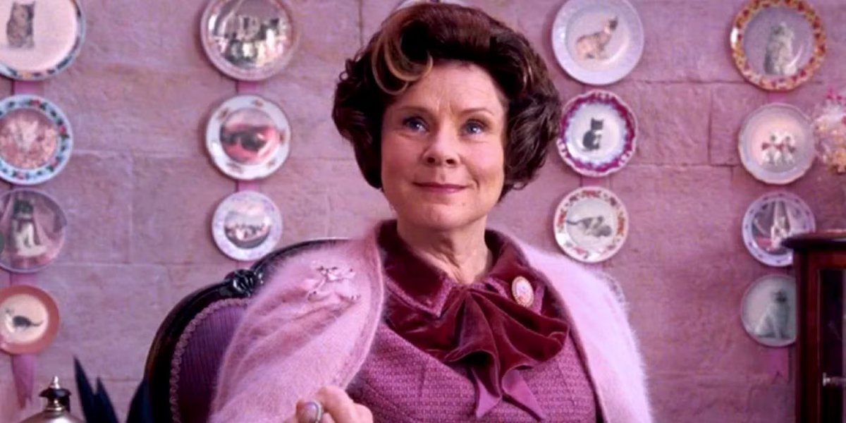 unit_accord's tweet image. Trump's secretary of education has methods and style that remind me of someone.