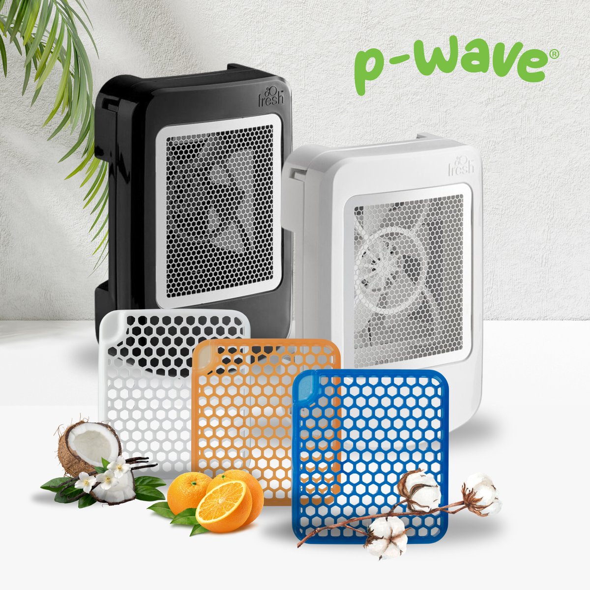 OurFresh 2.0 is here — dry fragrance = big power, zero drama.

No leaks. No mess. Just 30 days of bold, sophisticated scent.
Best of all, OurFresh 2.0 uses the same epic recyclable refills as our popular OurFresh-e plug in. 

p-wave.co.uk/products/ourfr…

#PowerfulFragrance #PWave