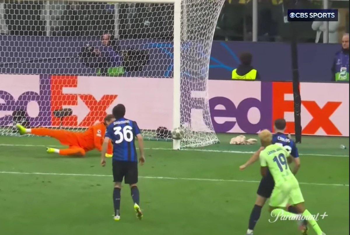 هر چقدر هم خوب باشی، بازم تهش به شانس نیاز داری