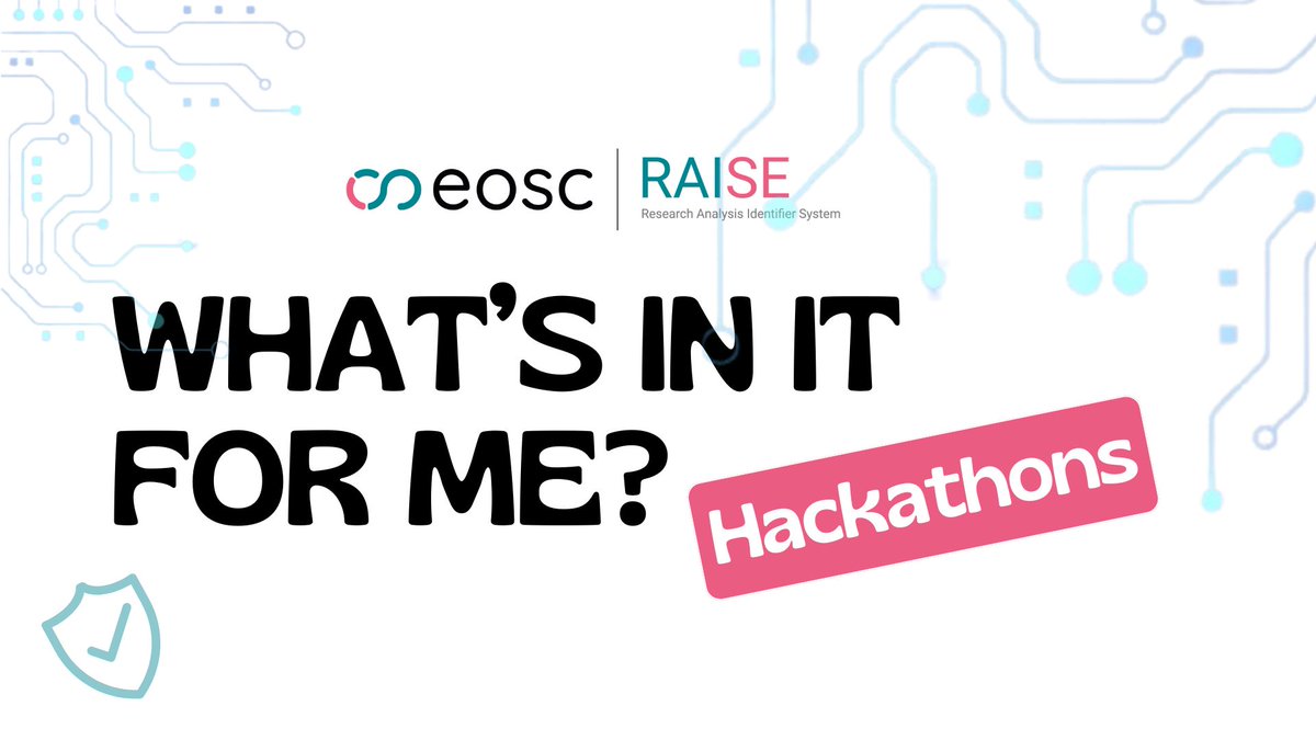 RAISE Science tweet media