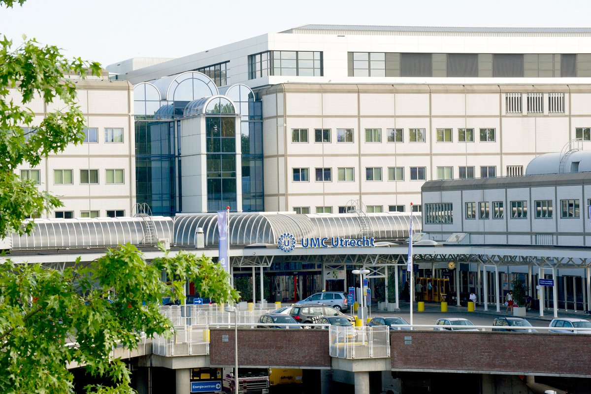 Infection & Immunity UMC Utrecht (@ieni_umcutrecht) on Twitter photo Ben jij een internist-infectioloog met academische ambities? Werk je graag multidisciplinair aan zorg, onderzoek en opleiding? Wil jij bijdragen aan de zorg voor #postcovid- en postinfectieuze klachten? Dan zoekt het <a href="/UMCUtrecht/">UMC Utrecht</a> jou!
Meer info hier: edu.nl/pkf4r Ben jij een internist-infectioloog met academische ambities? Werk je graag multidisciplinair aan zorg, onderzoek en opleiding? Wil jij bijdragen aan de zorg voor #postcovid- en postinfectieuze klachten? Dan zoekt het <a href="/UMCUtrecht/">UMC Utrecht</a> jou!
Meer info hier: edu.nl/pkf4r