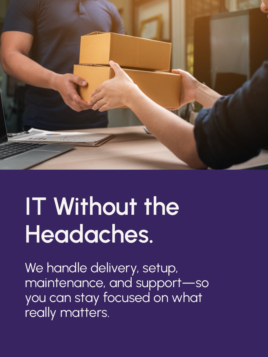 rent_get's tweet image. We don’t just rent IT gear—we help you scale smarter.
🔹 No capital lock-ins
🔹 No breakdown worries
🔹 Easy upgrades

Grow without limits. Get It Rent is your tech partner for a future-ready IT ecosystem. Let’s connect.
#GetItRent #RentToGrow #ZeroDowntime