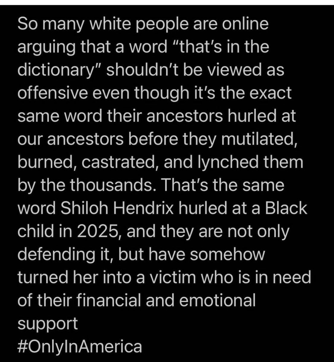 Dee (@blkempresss) on Twitter photo 