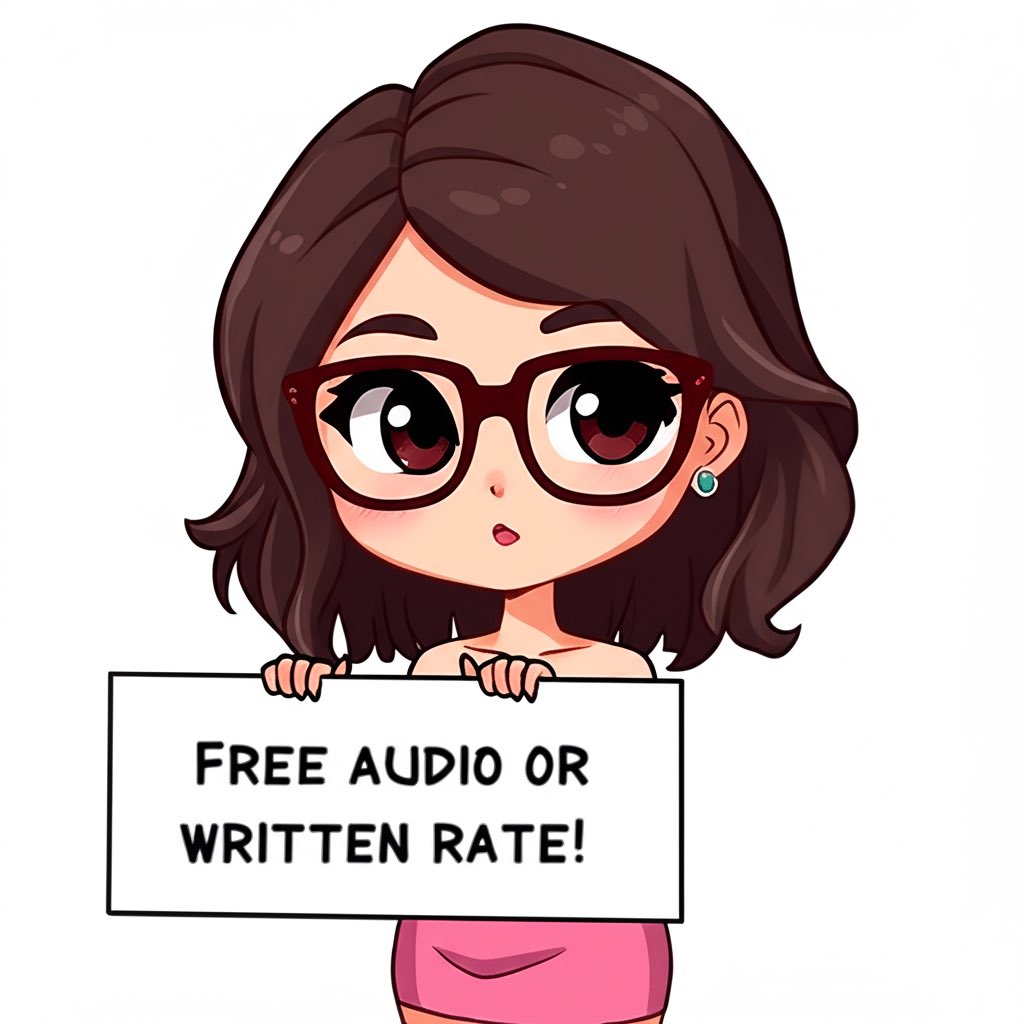 Don’t forget — you get a FREE audio or written dick rate upon subscribing to my VIP page @ missminimakervip on OnlyFans!

#onlyfans #nsfw #socialmedia #bbw #latina #bdsm #kink #fetish