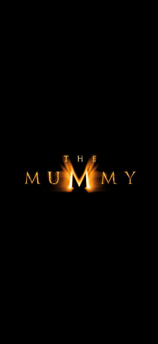 CultureCrave's tweet image. #TheMummy released 26 years ago today