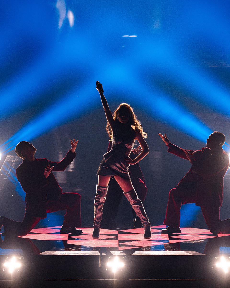 ESC Discord tweet media