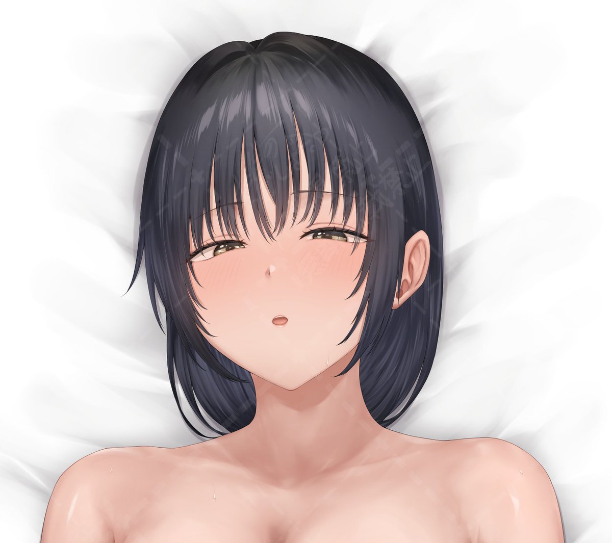 6/7(土)開催抱き枕カバーオンリー「俺の嫁!」にて頒布予定
「入院費の肩代わり」ヒロイン「安本みのり」の抱き枕カバーの予約が始まりました!
よろしくお願いいたします✍ 