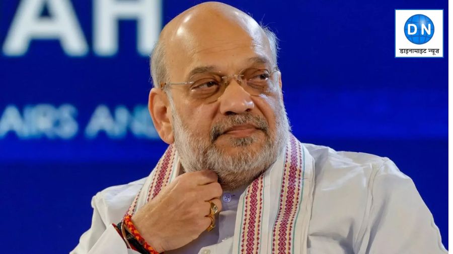 DNHindi's tweet image. Breaking News : दिल्ली में गृह मंत्री अमित शाह ने दोपहर 2 बजे उच्चस्तरीय बैठक बुलाई 
➡️बैठक में सीमावर्ती राज्यों के मुख्यमंत्रियों से चर्चा होगी
➡️सभी मुख्यमंत्री वीडियो कॉन्फ्रेंसिंग के जरिए बैठक में शामिल होंगे।

@HMOIndia @AmitShah #Delhi #CMMeeting #VideoConference