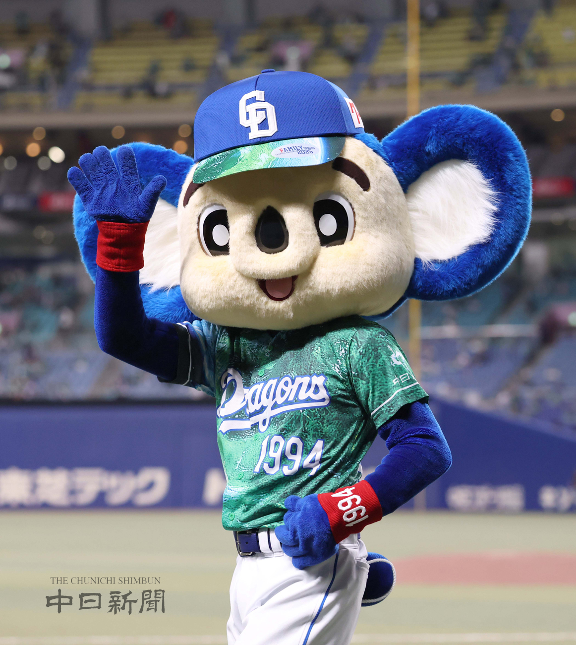中日新聞写真部 on X: 