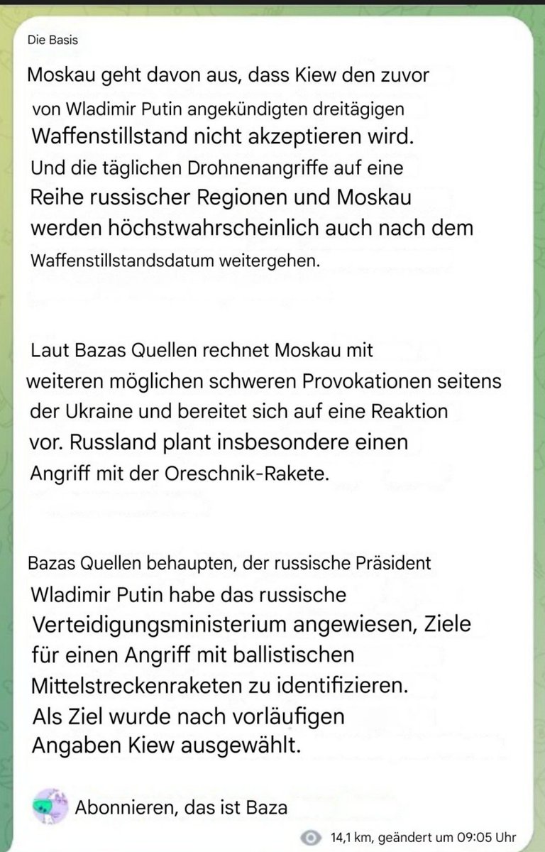 MavieBHV's tweet photo. InformNapalm schreibt, dass Moskau während der Parade false flag Provokationen plant, um  Chaos zu verbreiten und die #Ukraine zu beschuldigen! #Russia #Moscow #PutinIsAKiller #Putin https://t.co/UQOCruHP0O