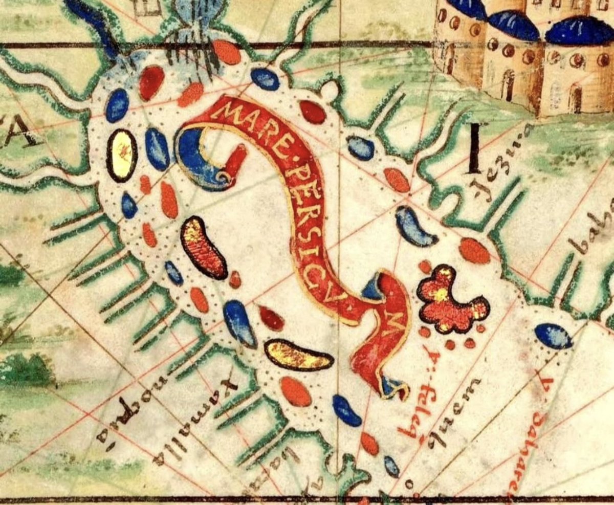 مثل اینکه ترامپ هیچ درکی از مسائل ایران نداره ملت ایران سرحفظ تمامیت عرضی ایران باهیچ جنبنده ای تعارف نداره
#PersianGulf