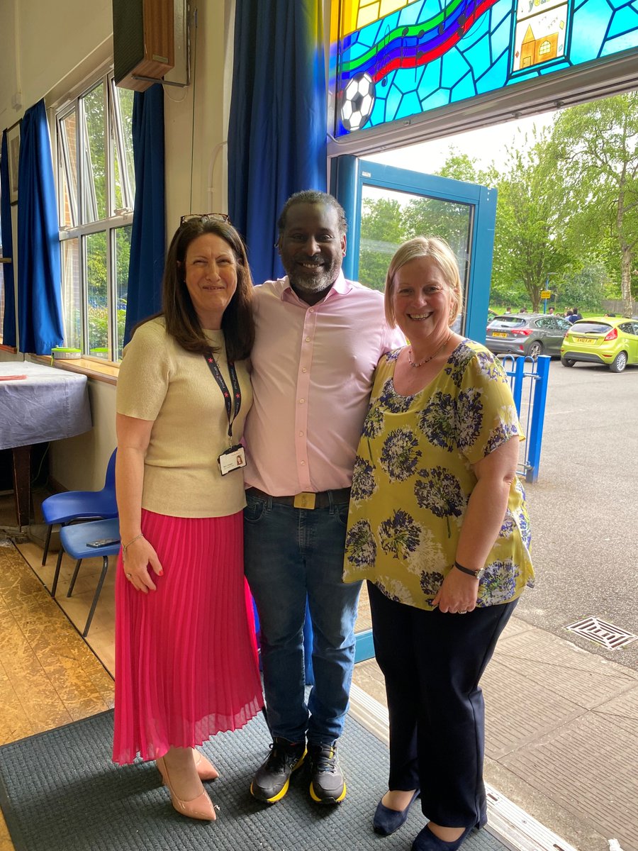 Birmingham Diocesan Board of Education (@cofeschoolsbham) on Twitter photo Honoured to remember the late Stephen Lawrence alongside his brother Stuart at <a href="/StLaurenceJnr/">St Laurence Church Junior School</a> with <a href="/FiorettiThe/">The Fioretti Trust</a>🕯️💛 #StephenLawrence #Legacy #inspirational Honoured to remember the late Stephen Lawrence alongside his brother Stuart at <a href="/StLaurenceJnr/">St Laurence Church Junior School</a> with <a href="/FiorettiThe/">The Fioretti Trust</a>🕯️💛 #StephenLawrence #Legacy #inspirational