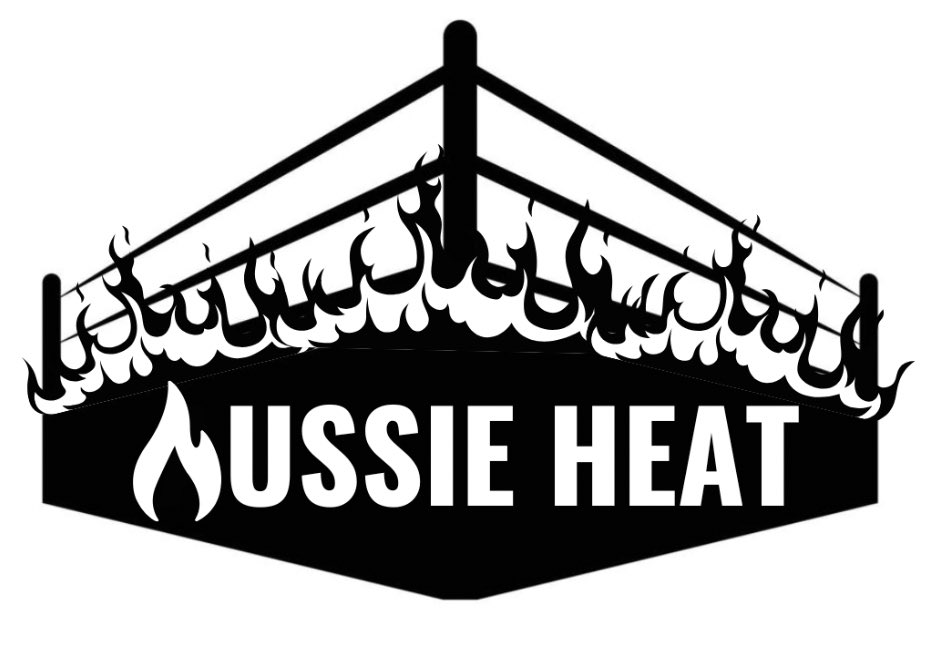 Tomorrow. 10AM AEST. 

Time to heat things up, again. 🔥