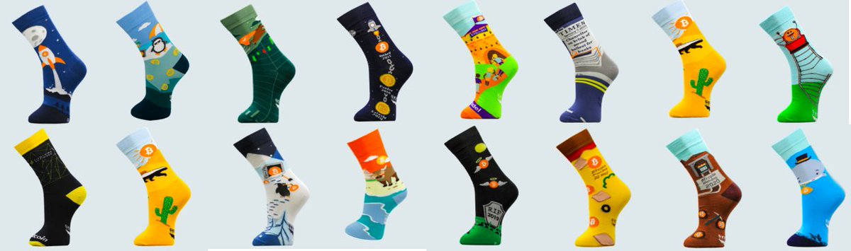 ThamesDittonBTC (@thamesdittonbtc) on Twitter photo We're into the last couple of weeks before Bitcoin Pizza Day in Thames Ditton. The lovely people at CoinCorner have supplied an amount of Mt Sox socks, that will be given to bitcoiners in Thames Ditton on May 22nd, come along and upgrade your footwear. thanks to <a href="/CoinCorner/">CoinCorner</a> We're into the last couple of weeks before Bitcoin Pizza Day in Thames Ditton. The lovely people at CoinCorner have supplied an amount of Mt Sox socks, that will be given to bitcoiners in Thames Ditton on May 22nd, come along and upgrade your footwear. thanks to <a href="/CoinCorner/">CoinCorner</a>
