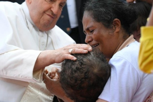 FoW_LS's tweet photo. “Remembering Pope Francis: A leader in advocacy for the most marginalized” (7 May 2025, Global)
https://t.co/nMRVESesgQ

Pope Francis not only “talked the talk” but also “walked the walk”.

@FoW_LS @VaticanIHD @ICMC_news @VaticanNews 

#CareisWork https://t.co/8nH1kINo2y