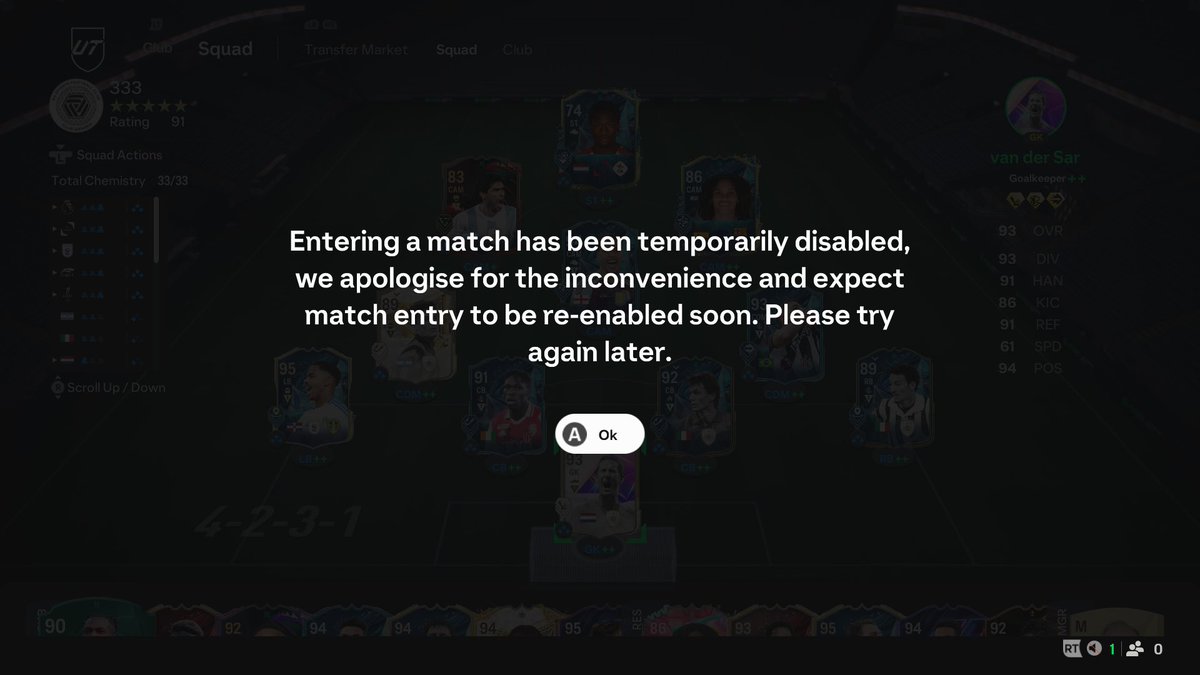 EAFC 26 News tweet media