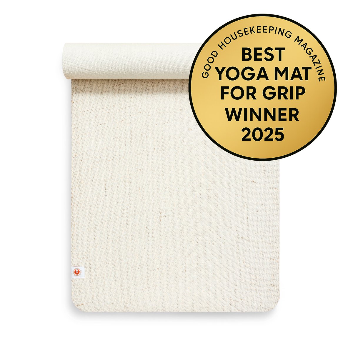 Completeunityyo's tweet photo. ⭐️⭐️⭐️⭐️⭐️ “FINALLY, a grippy yoga mat that is actually as grippy/non slip as advertised!” –Berenice J., Complete Unity Yoga Customer

✔ No more slipping
✔ A mat that rolls out flat and grips any surface
✔ Cushioning that supports your joints and helps you go deeper. https://t.co/uzTR5or7Xm