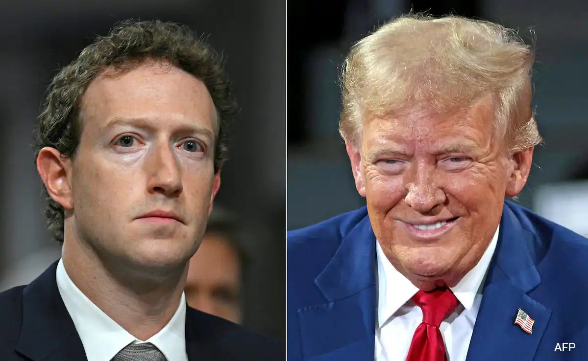 From FRIENDS to ENEMIES to FRIENDS again?

Trump and Zuckerberg's strange relationship could save Instagram...

...or DESTROY one of the world's biggest tech companies.

The lawsuit that has 3 BILLION users worried: