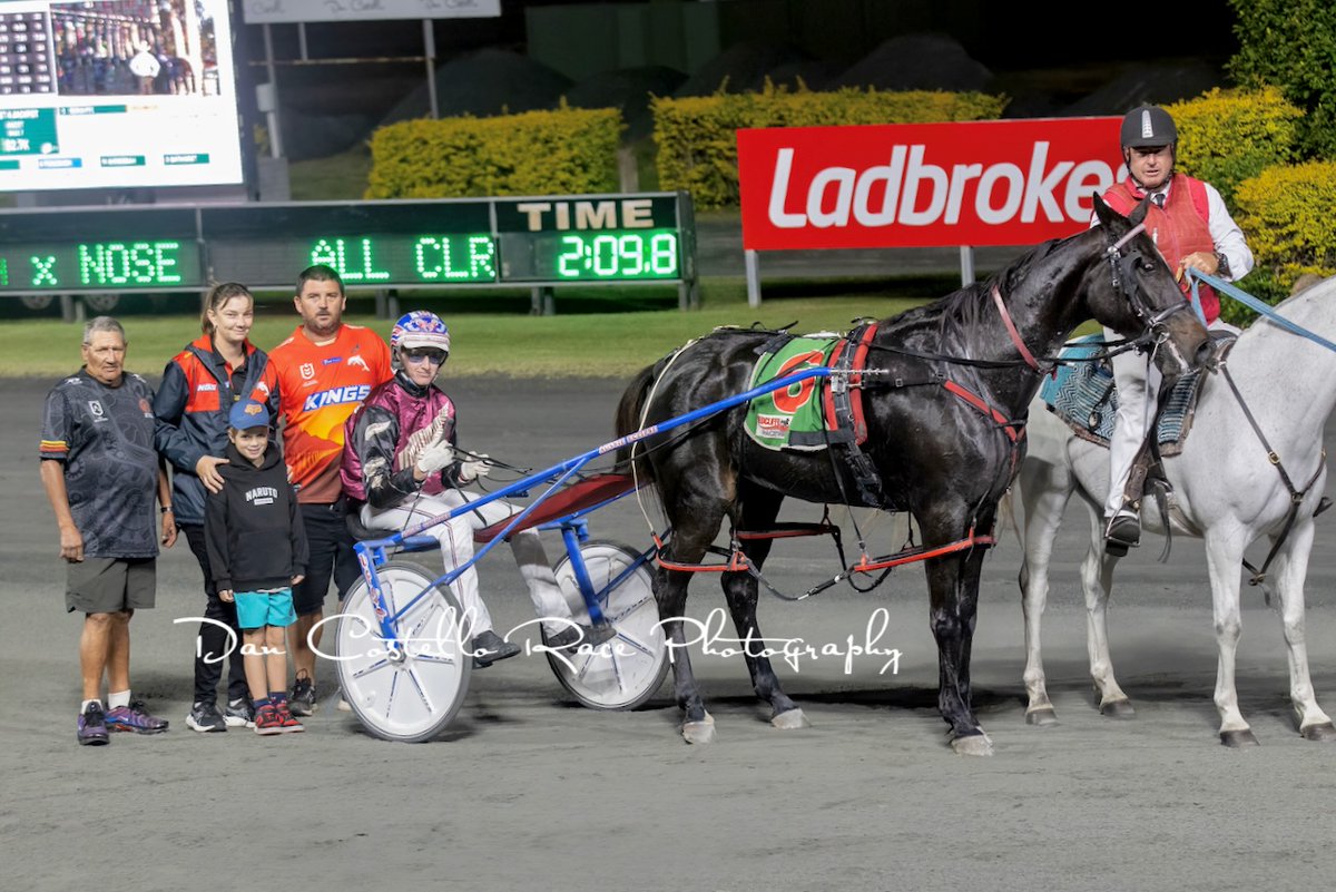 Dan Costello (@danracingwrap) on Twitter photo Pretty Little Liar with <a href="/garrard_angus/">Angus Garrard</a> finish best to win race 3 <a href="/redcliffe_hrc/">Redcliffe Harness Racing Club</a> for trainer <a href="/RileyButt6/">Riley Butt</a> Pretty Little Liar with <a href="/garrard_angus/">Angus Garrard</a> finish best to win race 3 <a href="/redcliffe_hrc/">Redcliffe Harness Racing Club</a> for trainer <a href="/RileyButt6/">Riley Butt</a>