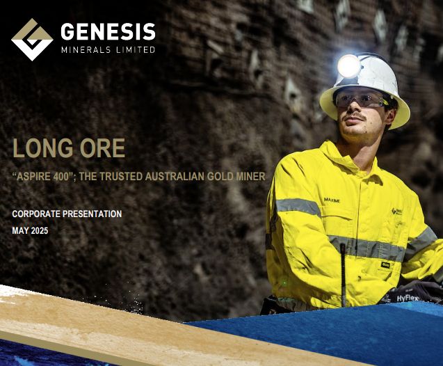 🔔 TODAY'S ASX NEWS 🔔 

May Investor Presentation - Long Ore - gmd.live.irmau.com/pdf/30b81799-f… 

$GMD