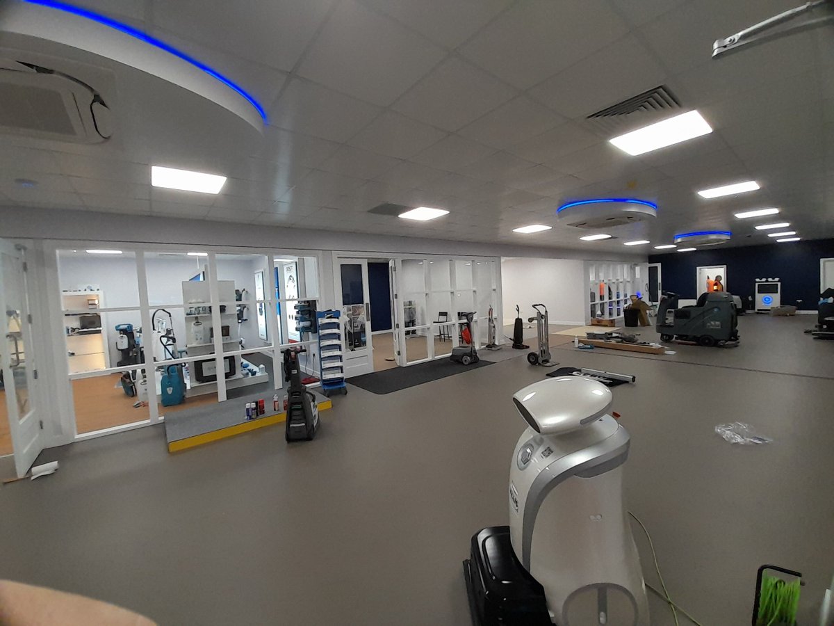 Affinity_Elec's tweet image. From new sockets to full rewires, we’ve got your electrics covered.
Thinking of adding LED lighting while you're at it? We can help with that too.
#ElectricalInstall #LEDUpgrade #AffinityElectric