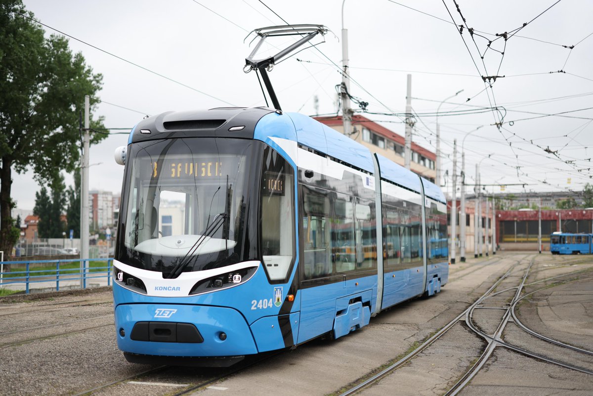 Grad Zagreb tweet media