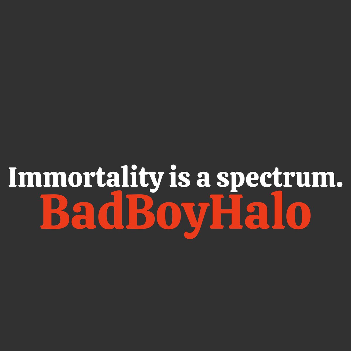 #BadBoyHalo #BadBoyHaloQuote #TheRealm #TheRealmSMP #TRSMP #Quote #Minecraft #SMP #MinecraftSMP