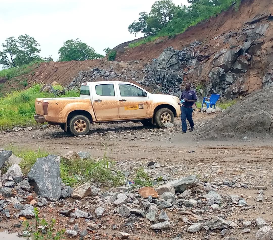 DENVIN CIVIL GROUP (@kweyusnr) on Twitter photo Goodmorning East Africa ๐ฐ๐ช ๐บ๐ฌ ๐น๐ฟ ๐ฆ๐ท ๐ง๐ฎ
Commitment nini nini ! Kidogo tufike pale williamson diamond mine ๐๐
๐น๐ฟ X ๐ฐ๐ช
We can handle projects within the East African Region, give us a call or whatsapp
+254742397642/785095845
#DENVINCIVILGROUP #DENVINRENTALS #ENGINEERSCONCRETE Goodmorning East Africa ๐ฐ๐ช ๐บ๐ฌ ๐น๐ฟ ๐ฆ๐ท ๐ง๐ฎ
Commitment nini nini ! Kidogo tufike pale williamson diamond mine ๐๐
๐น๐ฟ X ๐ฐ๐ช
We can handle projects within the East African Region, give us a call or whatsapp
+254742397642/785095845
#DENVINCIVILGROUP #DENVINRENTALS #ENGINEERSCONCRETE