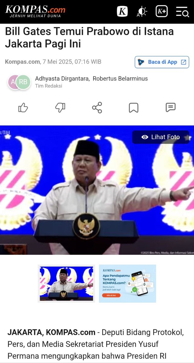 Kami back team, dari kota besar sampe ke  pedalaman, authorities &amp; rakyat satu frekuensi: perbaiki living gotong royong! Mewujudkan Mimpi Kita