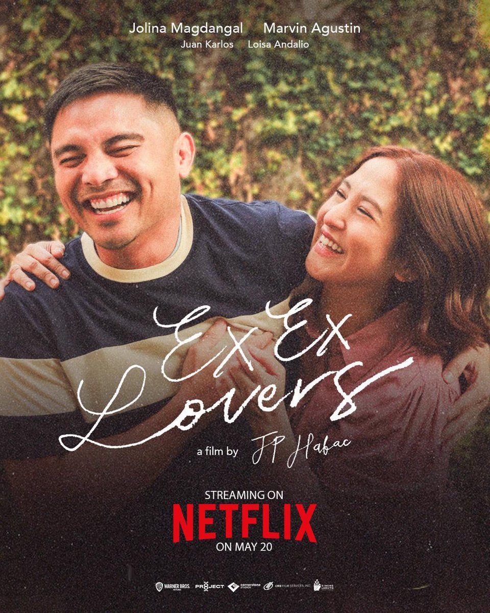 rodmagaru's tweet image. 5 Pinoy movies coming to Netflix PH this May 2025.