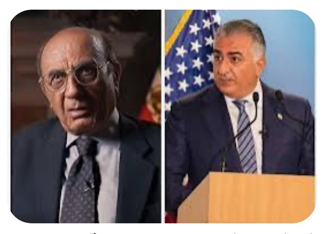 شکست #ثابتی در اولین مرحله:
دادگاه انتاریوی ایالت فلوریدا به تلاش‌های مذبوحانهٔ #پرویز_ثابتی و وکلایش برای شناسایی هویت شاکیان پروندهٔ #شکنجه و اعتراف‌گیری اجباری پایان داد. این دادگاه مجدداً تأیید کرد که ثابتی و سلطنت‌طلبان هوادارش از یک‌سو و عُمال جمهوری اسلامی در خارج از ایران