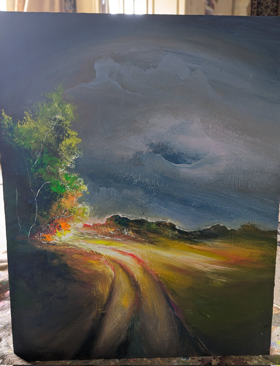 iviira9's tweet image. #naturelovers

#magicalmoments

#iviira9

#scenicview

#peacefulescape