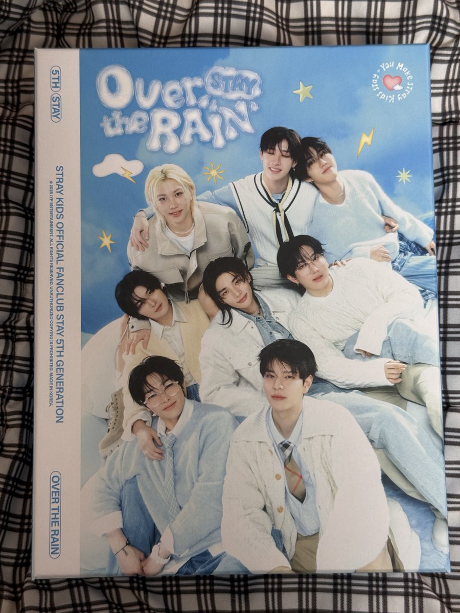 hi02166's tweet photo. 스트레이키즈 스키즈 SKZ Stray Kids 5기 팬클럽 키트 양도 판매 sell wts

ID 카드 제외 풀구성 2.0

+ 반택 0.2
+ 일택 0.5
https://t.co/azm2XOtk29

5th Gen Official Fanclub Kit buy 리노 창빈 한 승민 방찬 필릭스 아이엔 현진 STAY 스테이 포카 포토카드 photo card pc 굿즈 엠디 https://t.co/eAokf12T7U