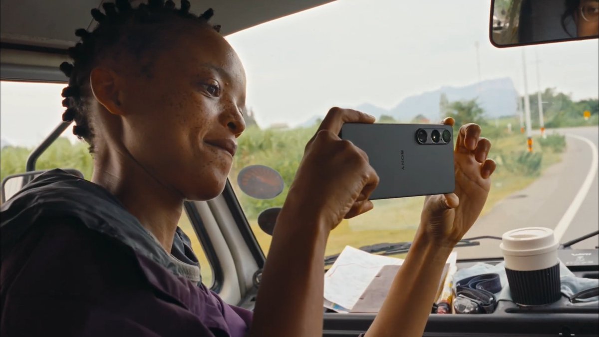 Sony Is Alive !

Xperia 1 VII Launching om 13th May 2025 ! (Not In India)