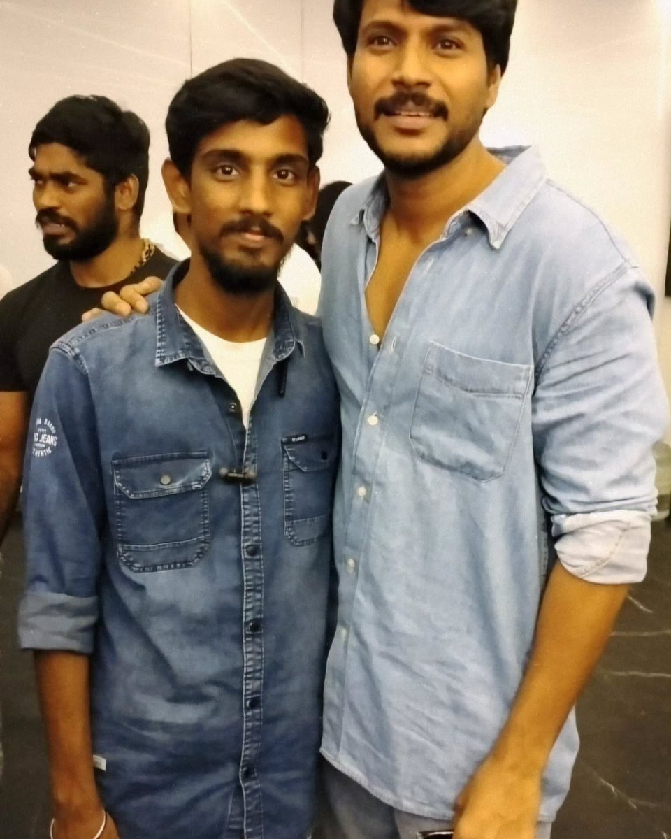 IDEO Q MEDIA OFFICIAL (@ideoqmedia) on Twitter photo Happy Birthday <a href="/sundeepkishan/">Sundeep Kishan</a> sir 🎉🎉
#sundeepkishan #birthday #Trending #upcomingmovies #upcoming Happy Birthday <a href="/sundeepkishan/">Sundeep Kishan</a> sir 🎉🎉
#sundeepkishan #birthday #Trending #upcomingmovies #upcoming