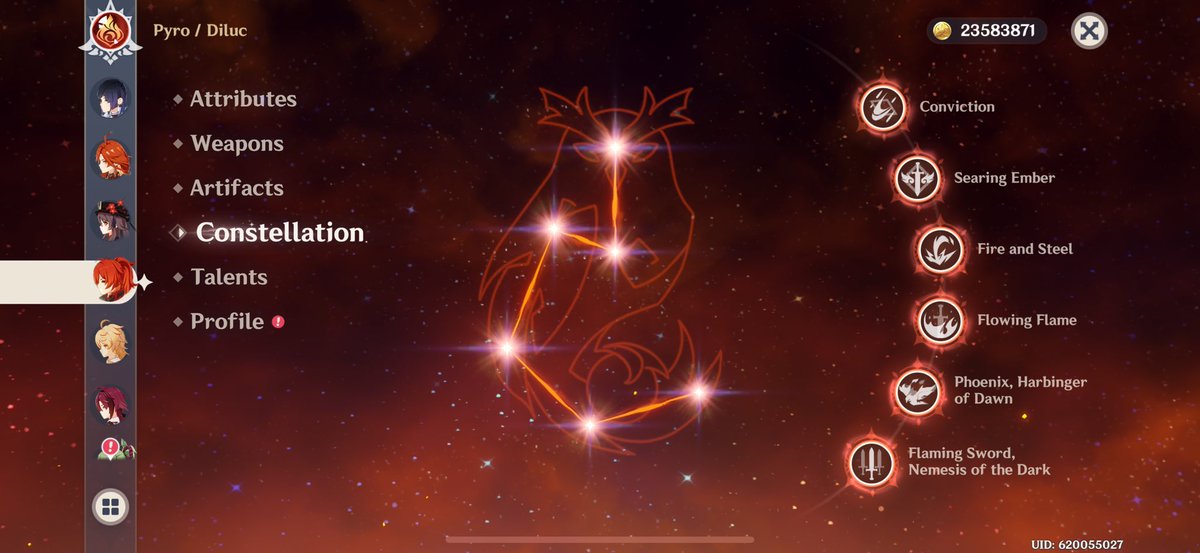 I am the campion of losing 5050s on my na acc