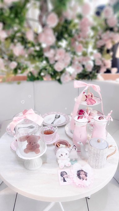 ぷるちゃん  #mizupuruta と
デートした꒰ᐢɞ̴̶̷ ·̫ ɞ̴̶̷ᐢ꒱💞 