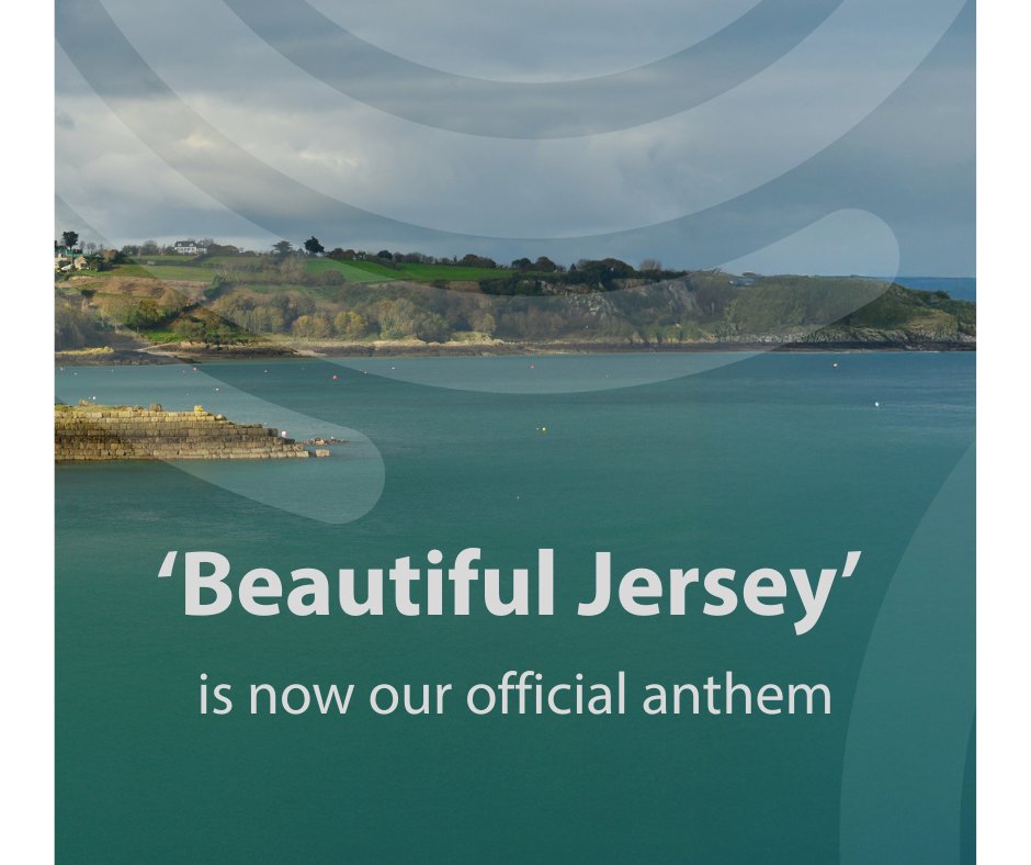 With Liberation Day approaching, listen to our island anthem 'Beautiful Jersey'—a symbol of unity and heritage for all islanders.

Here, you’ll find a collection of resources about the anthem, including instrumental recordings, lyrics, and sheet music. bit.ly/43hkfQw