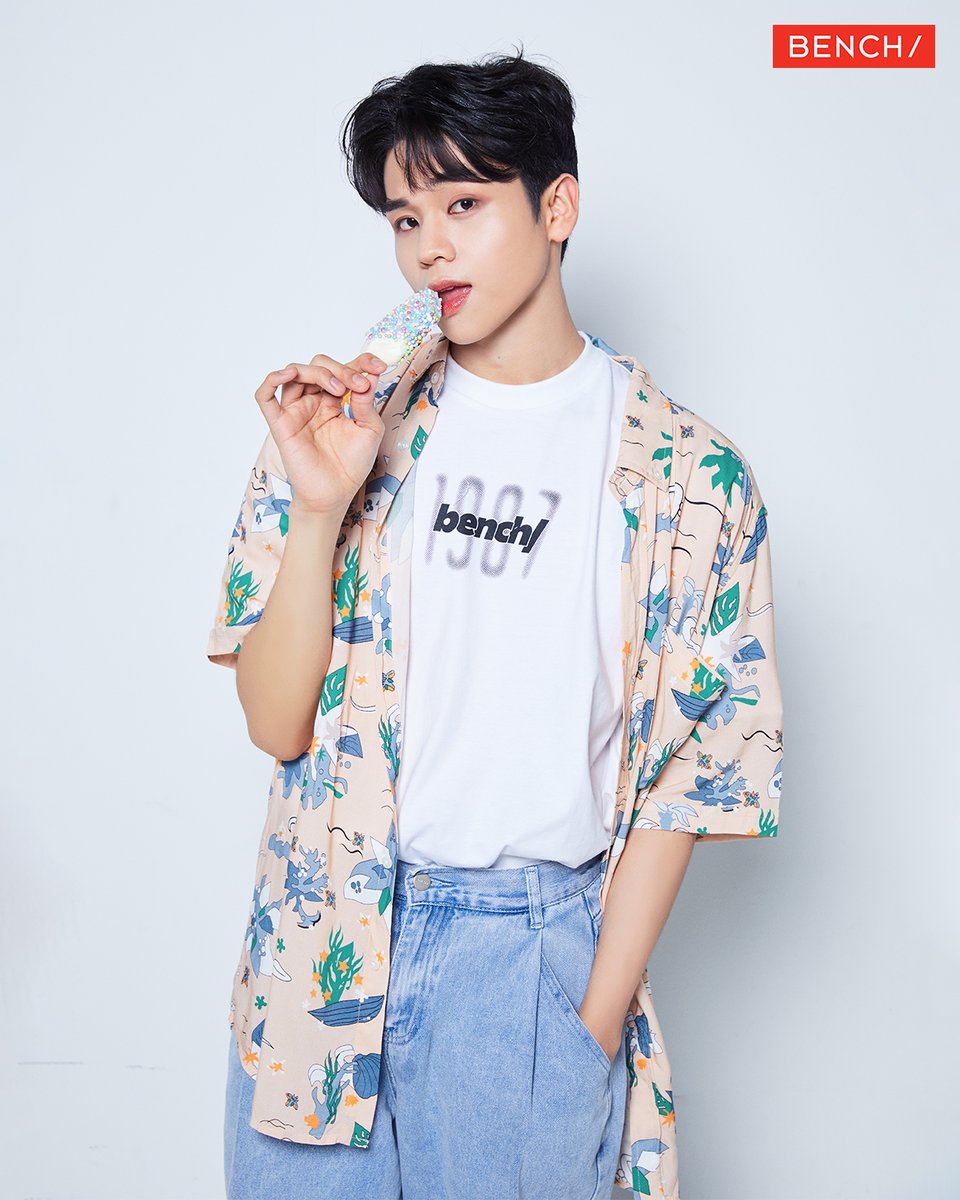 BENCH/ (@benchtm) on Twitter photo 