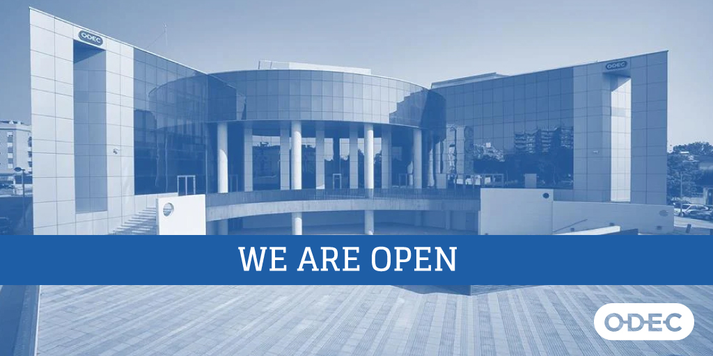 Mañana es San Isidro y fiesta en Madrid.

Os recordamos que desde nuestras oficinas de Gandía, Valencia y Barcelona, seguimos prestando atención y servicio.