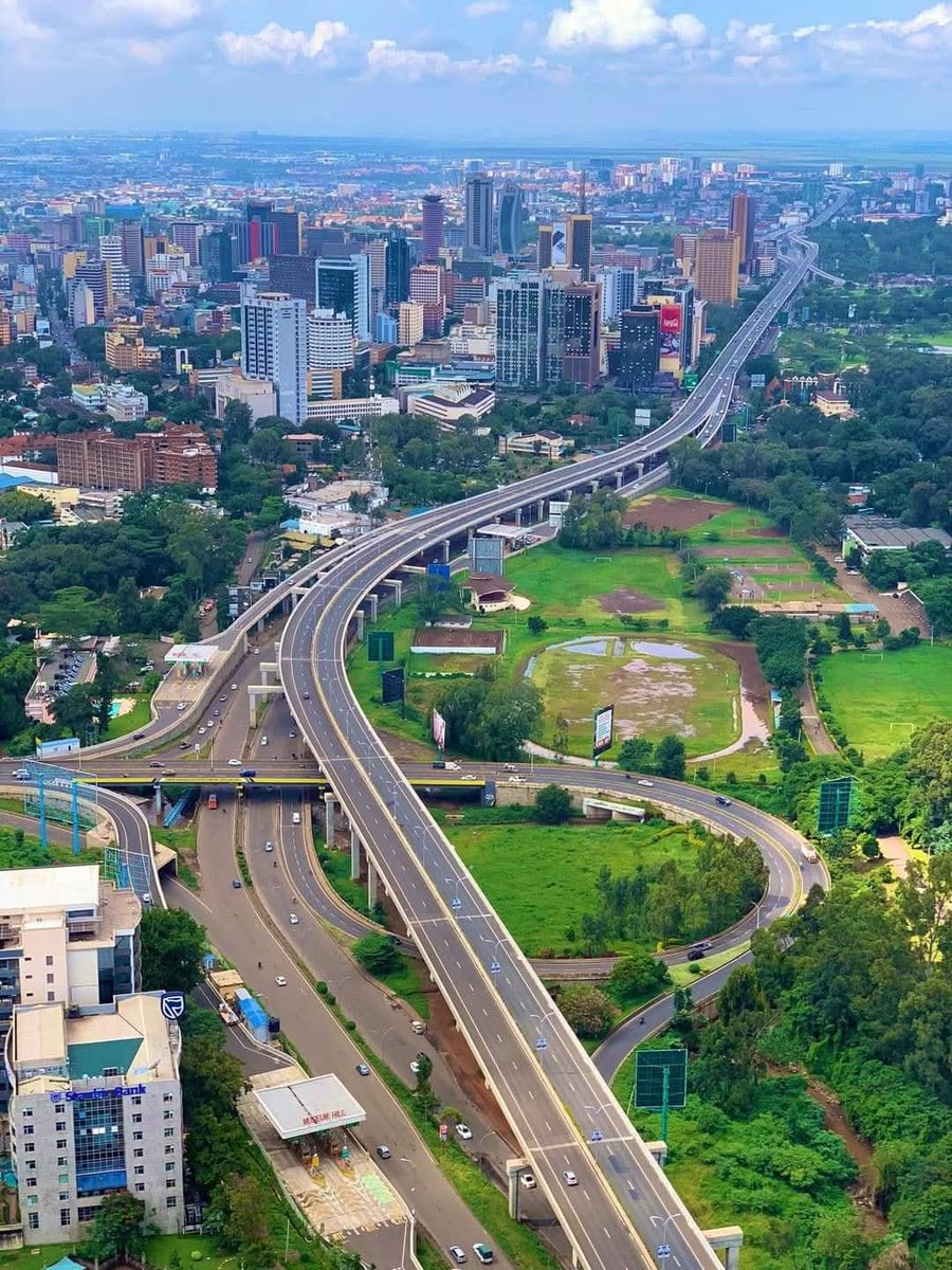 Nairobi, Kenya 🇰🇪